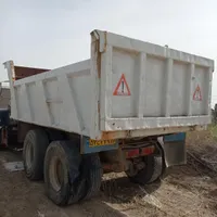 کامیون ماک اوراقی|خودرو سنگین|اهواز, آریاشهر|دیوار
