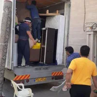 باربری حمل و نقل اثاثیه کاشان بامجوزرسمی