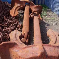 زنجیر 1000 کیلوئی