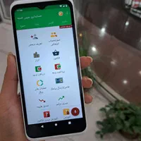 نیولندpax/sp600کارتخوان سیارثابت لمسی پوزپزکارتخان|فروشگاه و مغازه|اصفهان, مولوی|دیوار