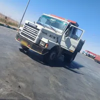 اسکانیا ۱۱۲ مدل ۶۱|خودرو سنگین|تهران, آذری|دیوار