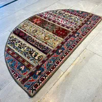 فرش دست بافت ( پادری)|فرش|تهران, ظفر|دیوار