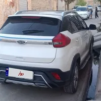 فروش mvmx22 ماشین کاملاً خانگی مدل ۱۴۰۱ هست