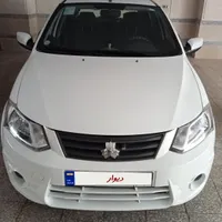 ساینا دنده‌ای EX، مدل ۱۴۰۰/۱۰/۱۵