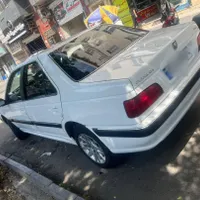 پژو پارس موتور جدید XU7P (سفارشی)، مدل ۱۴۰۲|خودرو سواری و وانت|تهران, نازی‌آباد|دیوار