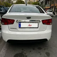 کیا سراتو ۲۰۰۰ اتوماتیک مدل ۱۳۹۴|خودرو سواری و وانت|تهران, یوسف‌آباد|دیوار