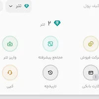 با احراز هویت 2 تتر دریافت کنید