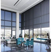 پرده برقی هوشمند|پرده، رانر، رومیزی|تبریز, |دیوار