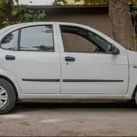 دربستی مرز مهران و شلمچه