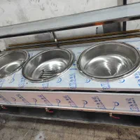 تجهیزات پخت حلیم و آش و کله پزی وطباخی|کافیشاپ و رستوران|اصفهان, ارغوانیه|دیوار