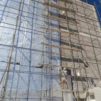 نمایندگی نصب ایزوگام با دستگاه کلایمرتا ارتفا۵۰متر|خدمات پیشه و مهارت|سنقر, |دیوار