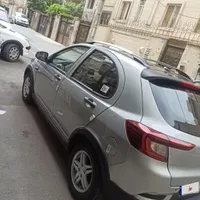 سایپا اطلس G، مدل ۱۴۰۴|خودرو سواری و وانت|تهران, شمشیری|دیوار