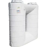 مخزن تانکر آب منبع ۱۲۰۰لیتر زیر پله رادمان پلاست|مصالح و تجهیزات ساختمان|اصفهان, مارچین|دیوار