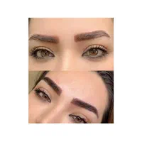 میکروبلیدینگ ،فیبروز،ارایش دائم،کراتین|خدمات آرایشگری و زیبایی|مشهد, نوید|دیوار