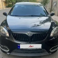 برلیانس h320 موتور 1650|خودرو سواری و وانت|مشهد, دانشجو|دیوار