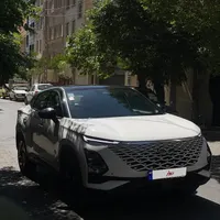 فونیکس FX پرمیوم، مدل ۱۴۰۳|خودرو سواری و وانت|تهران, پیروزی|دیوار