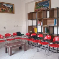اجاره کلاس درسی|اجارهٔ کوتاه‌مدت دفتر کار و فضای آموزشی|تهران, جمال‌زاده|دیوار