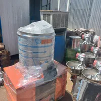 خمیرساز و دستگاه پوست کن گردو و سبزی خردکن|خردکن، آسیاب، غذاساز|دماوند, |دیوار