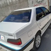 پژو پارس موتور جدید XU7P (سفارشی)، مدل ۱۴۰۳