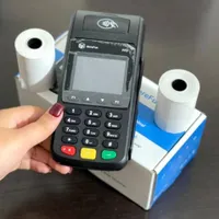 کارتخوان پوز بانکی Pax کارت ب کارت|فروشگاه و مغازه|رشت, پارک شهر|دیوار