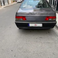پژو‌ روا مدل ۸۷|خودرو سواری و وانت|تهران, خانی‌آباد نو|دیوار