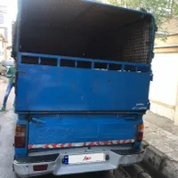 نیسان، مدل ۲۰۰۳|خودرو سواری و وانت|اسلام‌شهر, |دیوار