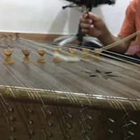 سنتور خوش صدا|سازهای سنتی|دورود, |دیوار