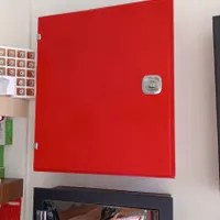 جعبه آتشنشانی /جعبه فایر باکس / جعبه آتش نشانی سبک|مصالح و تجهیزات ساختمان|تهران, بازار|دیوار