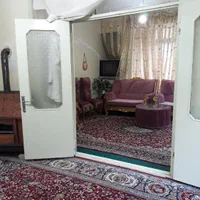 اخلمد.ویلاقدیمی کنار رودخانه درمسیرابشار|اجارهٔ کوتاه‌مدت ویلا و باغ|چناران, |دیوار