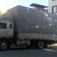باربری وجابجایی اثاثیه منزل باکارگران حرفه ای|خدمات حمل و نقل|بروجرد, |دیوار