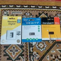 فلش مموری32Gو 16G