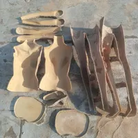 قالب مانکن|فروشگاه و مغازه|تبریز, |دیوار