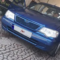 پراید هاچبک ۱۱۱ مدل ۱۳۸۹ اقساط