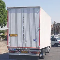 خدمات باربری وحمل ونقل با کارگران کورد|خدمات حمل و نقل|اهواز, فاز ۲ پادادشهر|دیوار