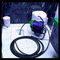 لوله بازکنی حرفه ای (جبارپور)