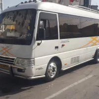دربستی مینی بوس تهران مشهد تایباد دوغارون|خدمات حمل و نقل|تهران, افسریه|دیوار