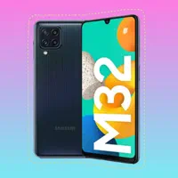 گوشی سامسونگ m32 گیگ64 با اشانتیون