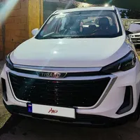 تیگارد X35 مدل 403|خودرو سواری و وانت|کرمان, |دیوار