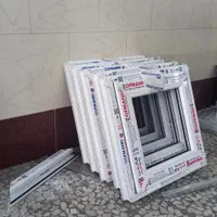 درب و پنجره دوجداره تابان|خدمات پیشه و مهارت|لاهیجان, بوجایه|دیوار