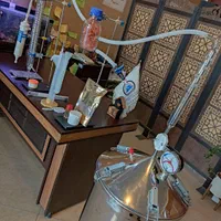 پک تقطیر عرقگیری|ظروف پخت‌وپز|اصفهان, بابوکان|دیوار