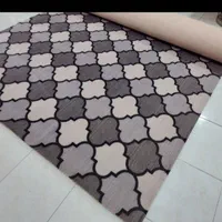 تعویض موکت کارکرده با نو