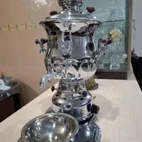 سماور گازی برادران سیفی نو