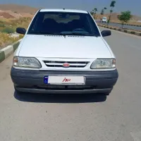 پراید SE مدل ۹۴|خودرو سواری و وانت|کرمانشاه, |دیوار