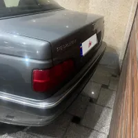 پژو پارس LX TU5، مدل ۱۴۰۰|خودرو سواری و وانت|تهران, بازار|دیوار