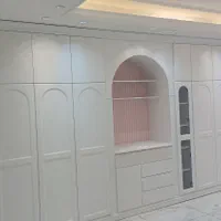 اجرای کابینتوکمددیواری