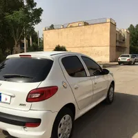 پژو207 tu3|خودرو سواری و وانت|اهواز, کوی نفت|دیوار