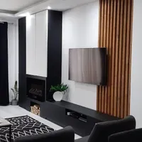 نصب کابینت کمد اجرا|خدمات پیشه و مهارت|رشت, معلم|دیوار
