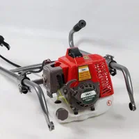 چاله کن فرغونی 68 سی سی SKN|ماشین‌آلات صنعتی|کرج, شهرک نهال و بذر|دیوار