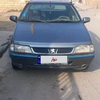 پژو ۴۰۵ SLX موتور ۱۸۰۰ (بی رنگ)