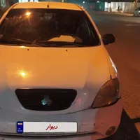 تیبا صندوق‌دار EX، مدل ۱۳۹۵